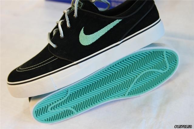 nike zoom stefan janoski SB