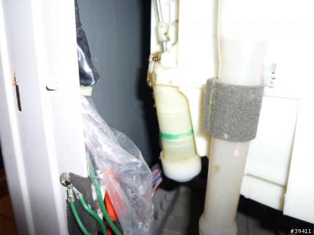 日立洗衣機 緩衝器吊桿更換 分享