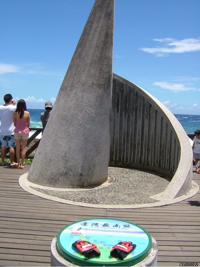 大激激與我環島去~8天逆時針海岸線~加花蓮太魯閣~武嶺