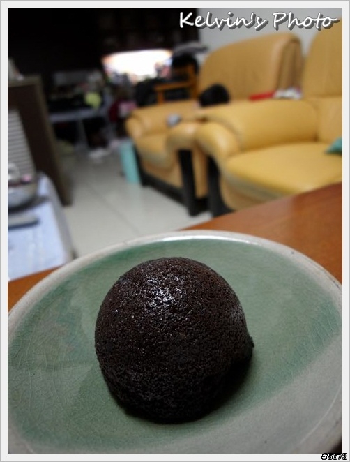 COSTCO好物之布朗尼蛋糕