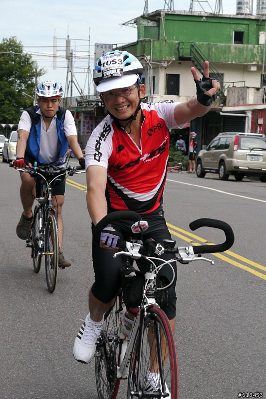 7/25 北宜公路經典挑戰賽照片(很多，速度慢哦)