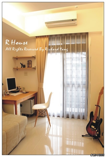 【分享】入住~**北歐小豪宅**~ R House