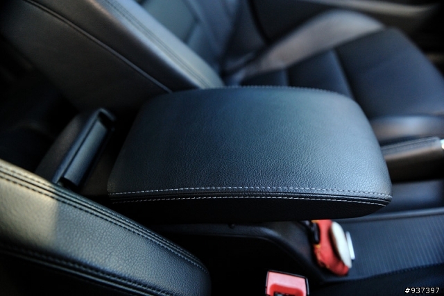 [開箱] 來自狼堡的怒吼 VW GOLF R