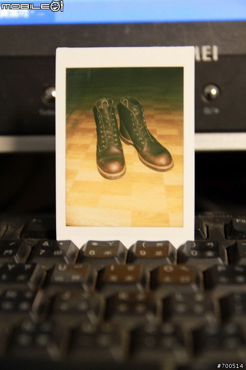 [分享] Red wing 8111