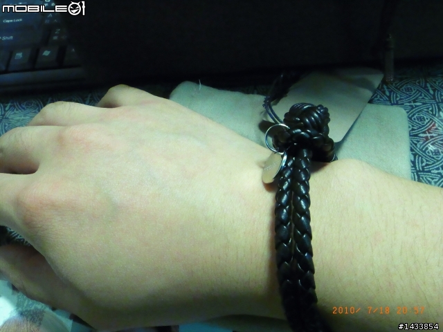 [開箱]第一次開箱文獻給BV