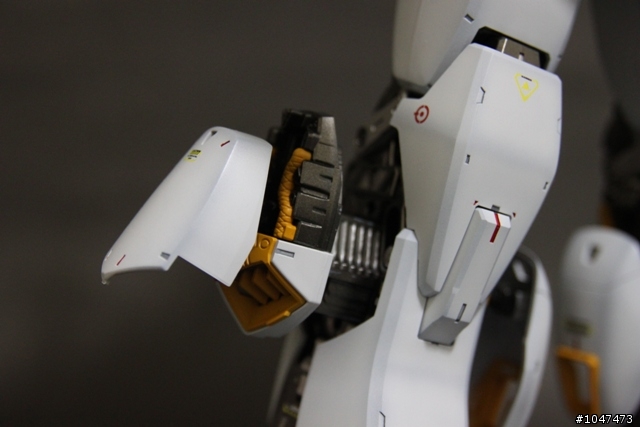 [模域發表!!] (鋼彈) PG RX-178 MK II 經典重現