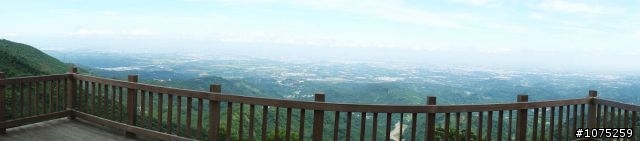 (照片)20100731後棟山賞景泡茶行