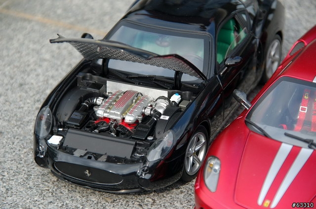 [圖多]2010/07/17 中部1:18車模之友超跑外拍大會