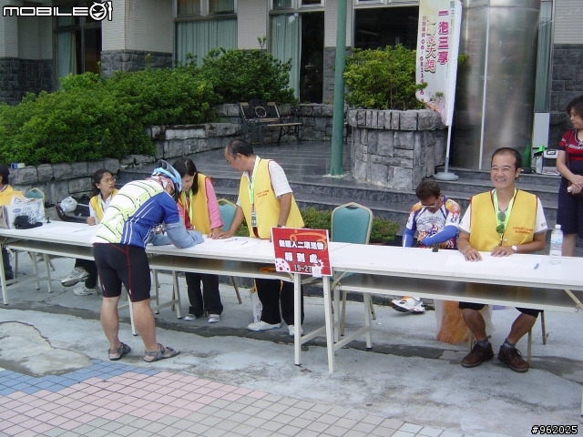 07/25日..關仔嶺二鐵的活動照片...