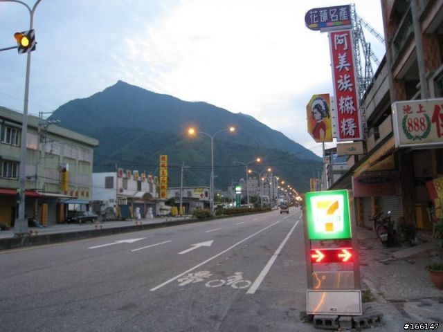 [遊記分享]我們在台灣公路之巔─武嶺，微笑