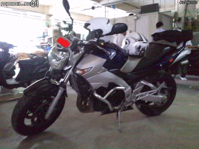 7月26日基隆北海岸重車出遊照片分享