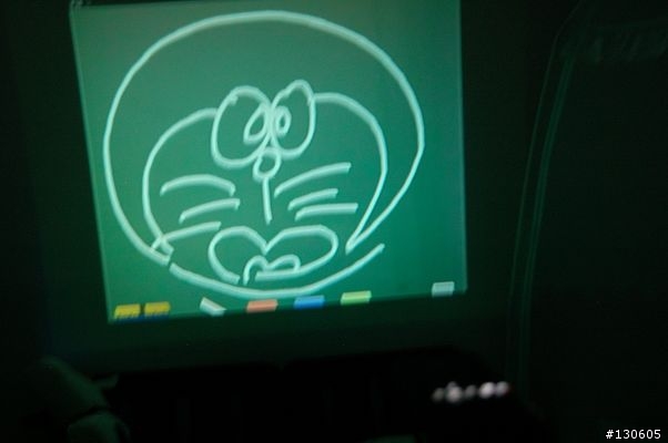 行動(Mobile), 摩登(Modern), 驚豔(Marvel) - 3M Mpro150 微投影機開箱報告