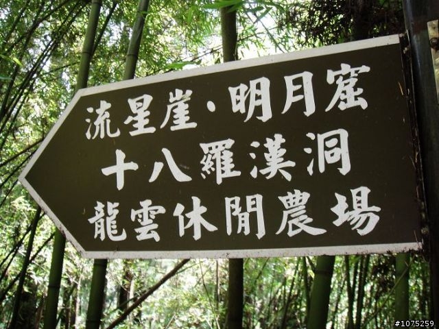 (照片)20100703奮起湖大凍山登山健行