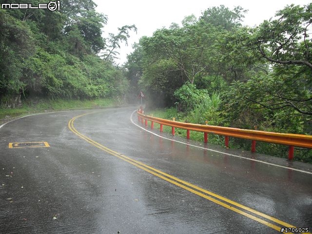別想阻擋我，我就是要上"武嶺"(槍客＆[快雪]東進武嶺記實)