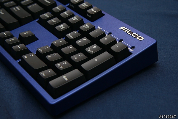 [開箱] Filco X PCADV 特製鍵盤小小開箱