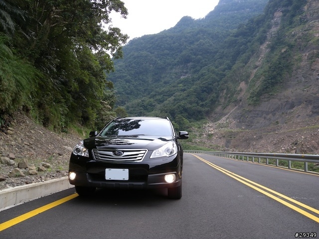 [2017更換電瓶] 2010 Subaru Outback 2.5i