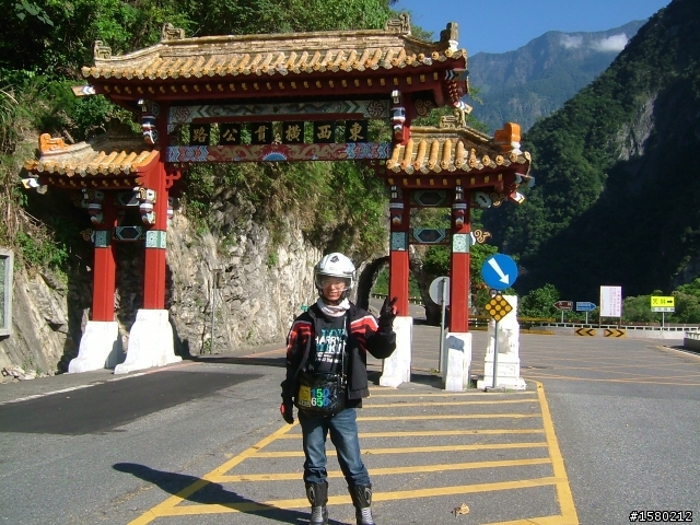 大激激與我環島去~8天逆時針海岸線~加花蓮太魯閣~武嶺