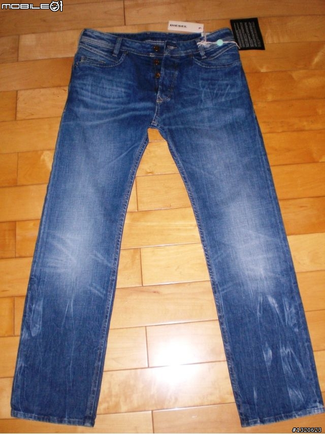 [分享] Diesel Poiak 8C3