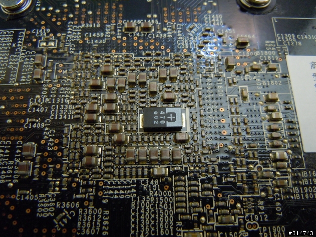 [開箱分享]微星MSI R5870 Lightning顯示卡