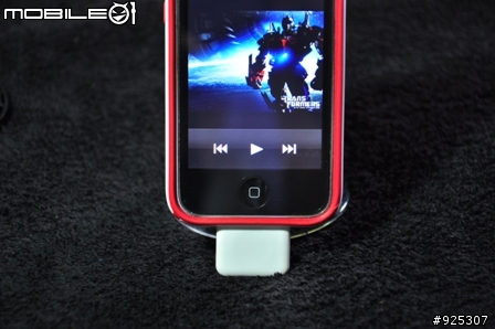 [分享]iPhone可以選曲囉!!~免JB~隨時可用~
