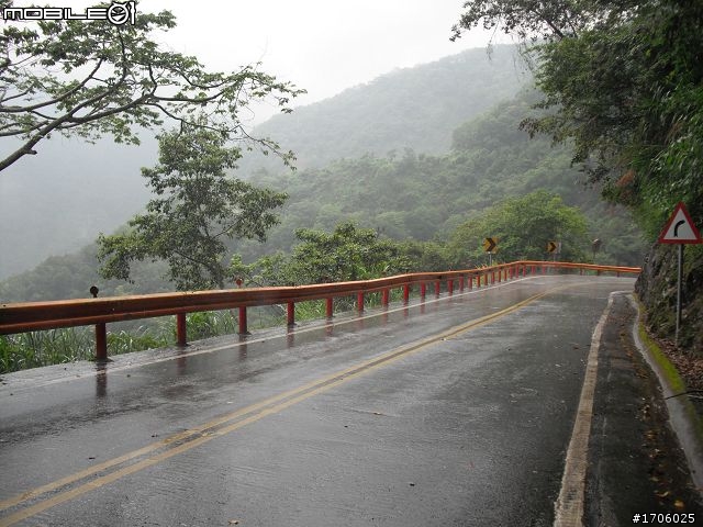 別想阻擋我，我就是要上"武嶺"(槍客＆[快雪]東進武嶺記實)