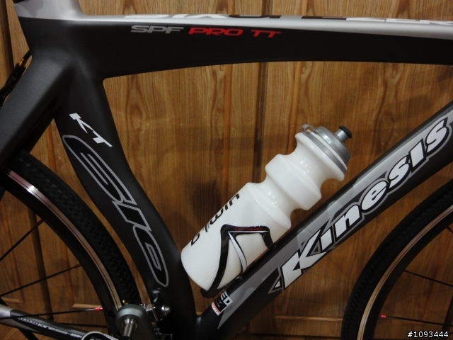 Kinesis kT-610黑金剛浮起來