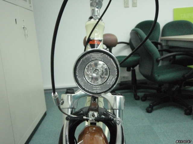 [沒有箱子的開箱文] KTM 憂你沒斯 8