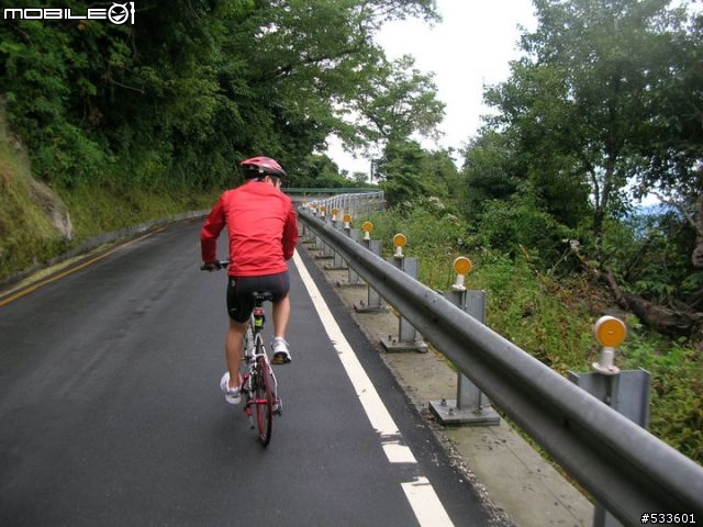 2010/07/25 穿山甲征戰武嶺（要命的缺氧行程）