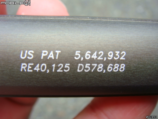 頂級手電筒--SUREFIRE M3LT 開箱 (首頁新增影片)