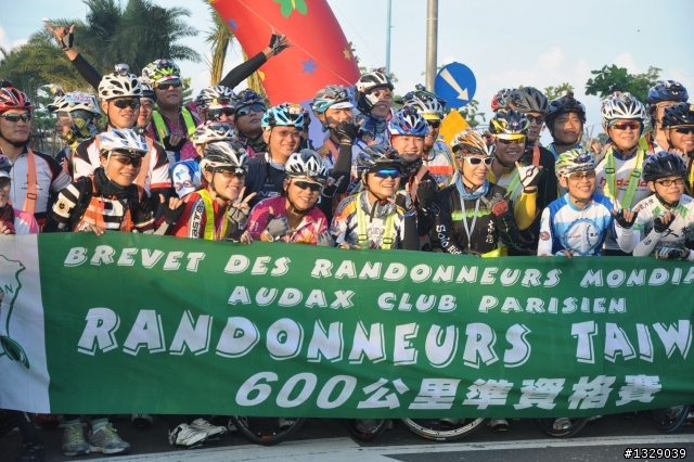 熱浪襲捲的台灣首場瘋600k！！！照片~