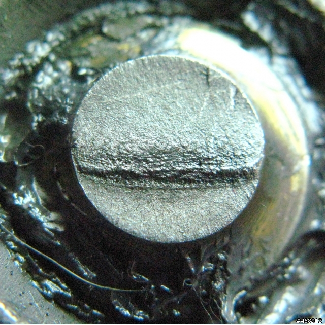 副廠舵桿斷掉(除了舵桿，有哪些零件不該用副廠?)