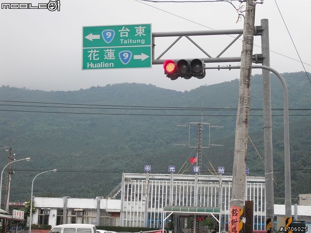 別想阻擋我，我就是要上"武嶺"(槍客＆[快雪]東進武嶺記實)