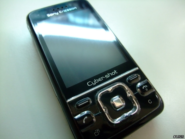 C903包膜照片分享