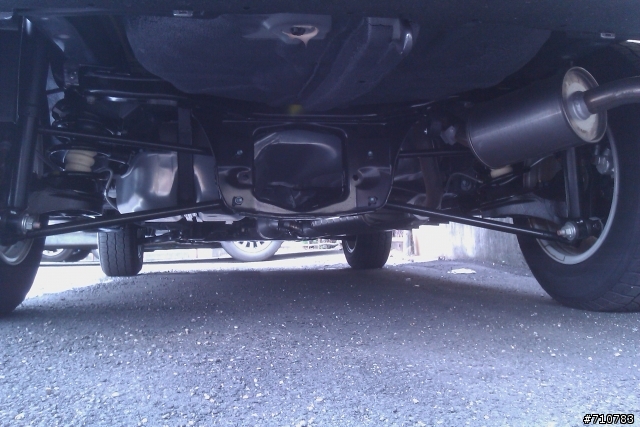 ESCAPE XLT 2010 尊爵灰 開箱(圖多..)