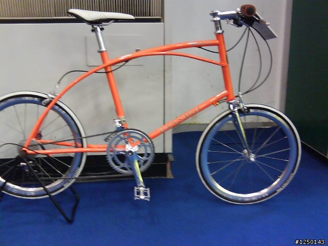 [分享][圖] 10年 台運動休閒展  BANNARD/YETI/X FUSION/ENDURO/POWERWAY/ RTS /RIDLEY