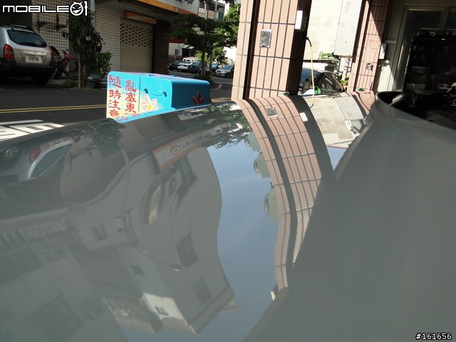 MAZDA3 鍍模實況實圖 圖超多~ 