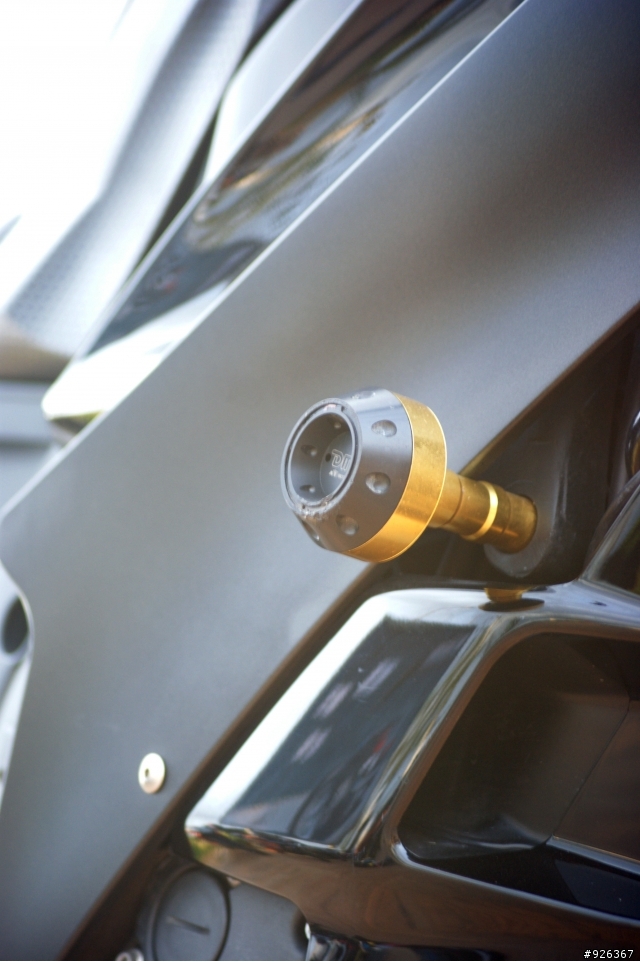 『極限運動』極致精美YAMAHA R6-17000RPM飛行傘之旅