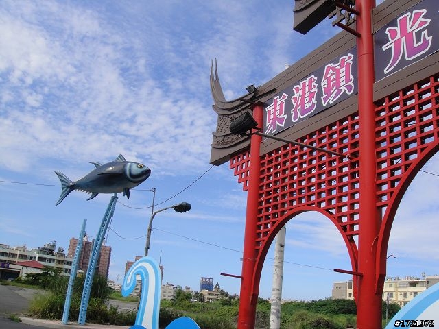 女兒與我首次環島十天九夜遊2010 6/28~7/7