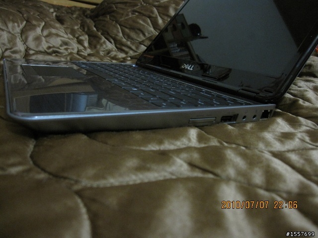[分享] Dell M301Z - 13吋超輕薄筆電 -