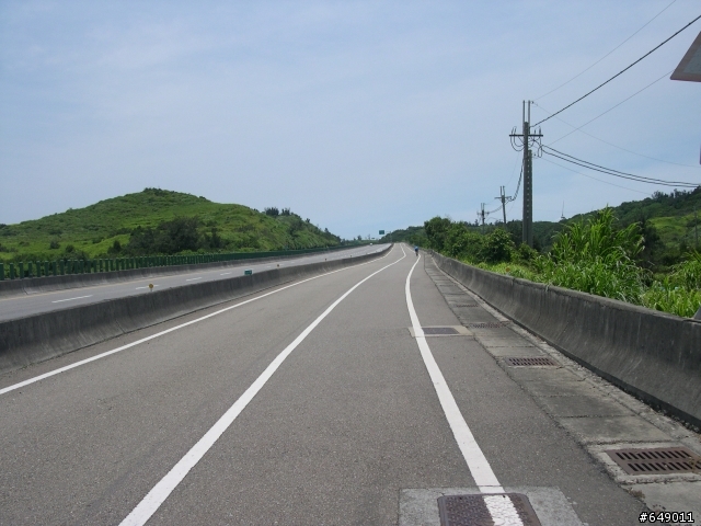 陪兒子單車環島之Day7(7月10日)