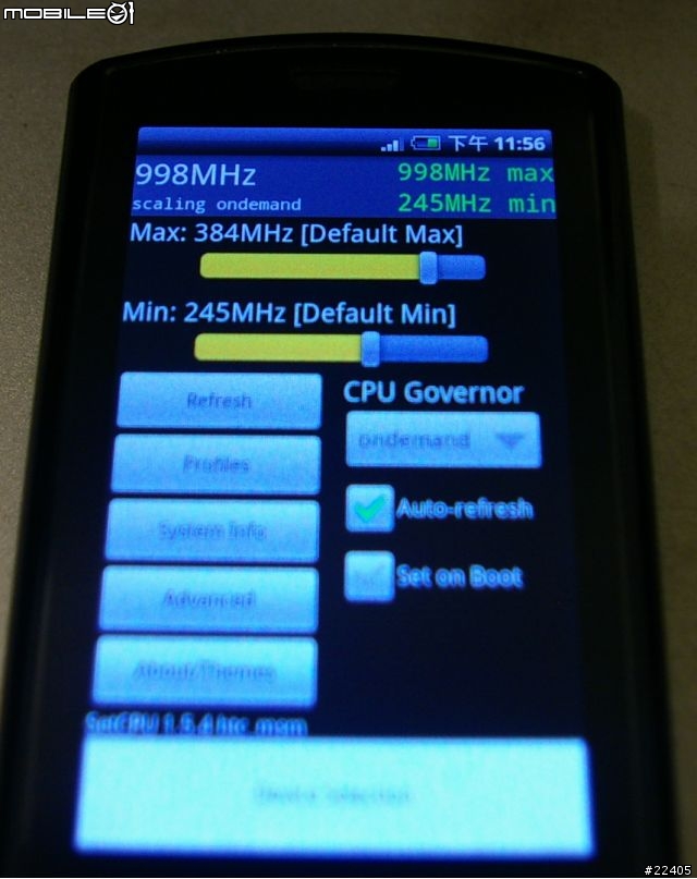 Acer_LiquidE_1.100.15_AAP_FET刷 MOD1.6 OC998全記錄