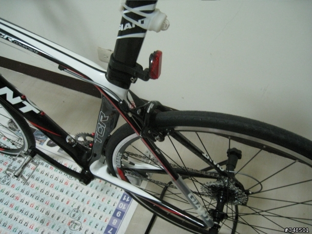 捷安特 TCR COMP2