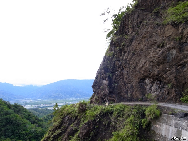 2010單車旅行(D3縣道197的挑戰)