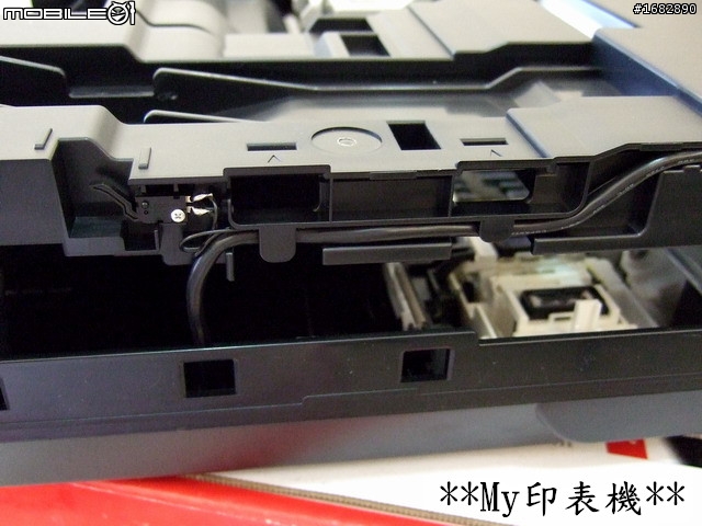 MX347開箱順便脫光光~~