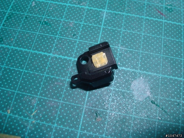 [模域發表!!] (鋼彈) PG RX-178 MK II 經典重現