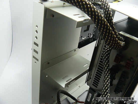 [勸敗]心儀許久小喬的姊姊"大橋" 聯力 LianLi PC-T60 裸體相見歡 "非18禁"