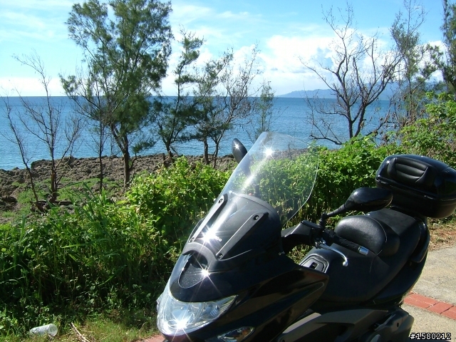 大激激與我環島去~8天逆時針海岸線~加花蓮太魯閣~武嶺