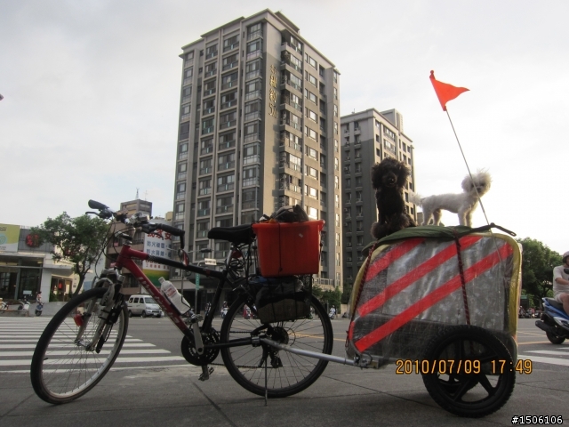 獸力車遊台灣>>環島全紀錄