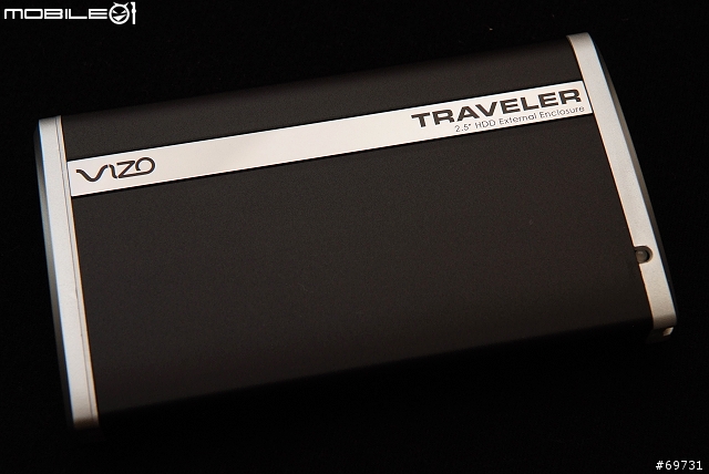 《 熊寶貝 》邁向3.0的紀元，VIZO USB 3.0周邊