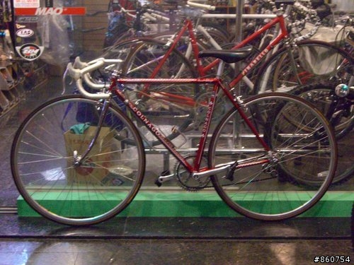 老COLNAGO MASTER